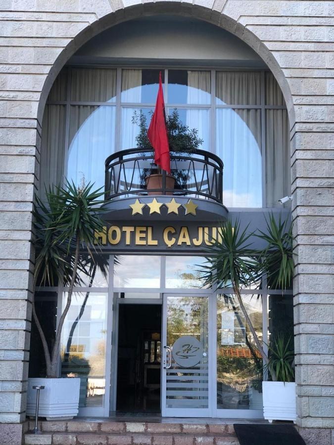 CAJUPI HOTEL