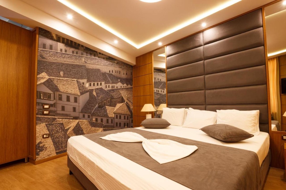 CAJUPI HOTEL photo 2