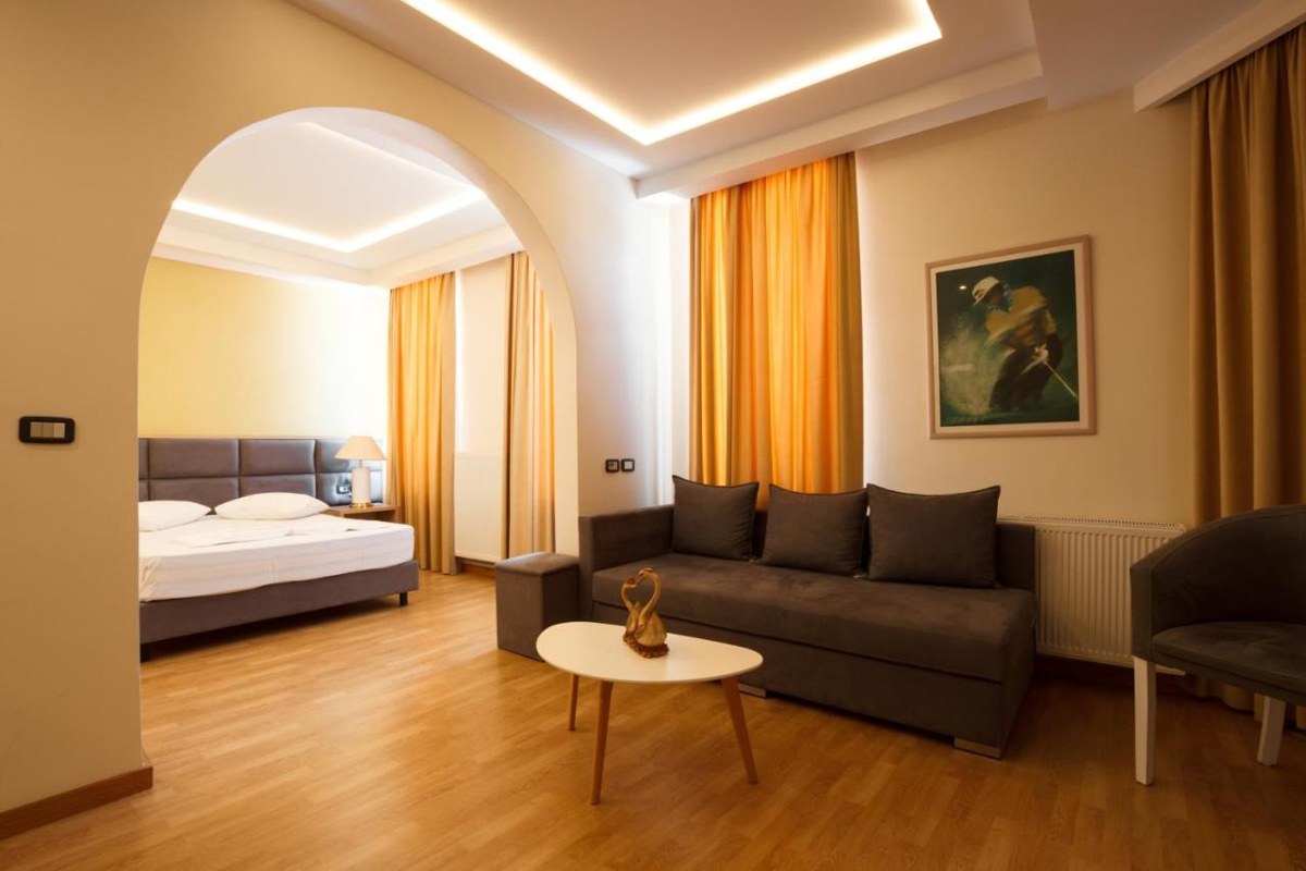 CAJUPI HOTEL photo 3