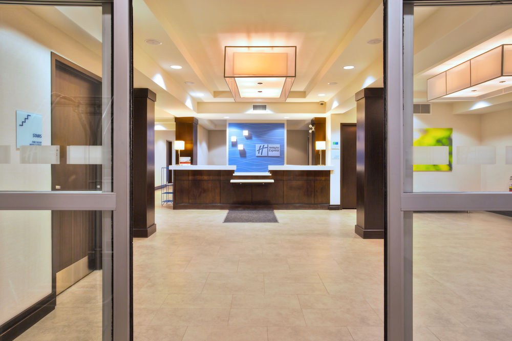 Holiday Inn Express Sault Ste Marie