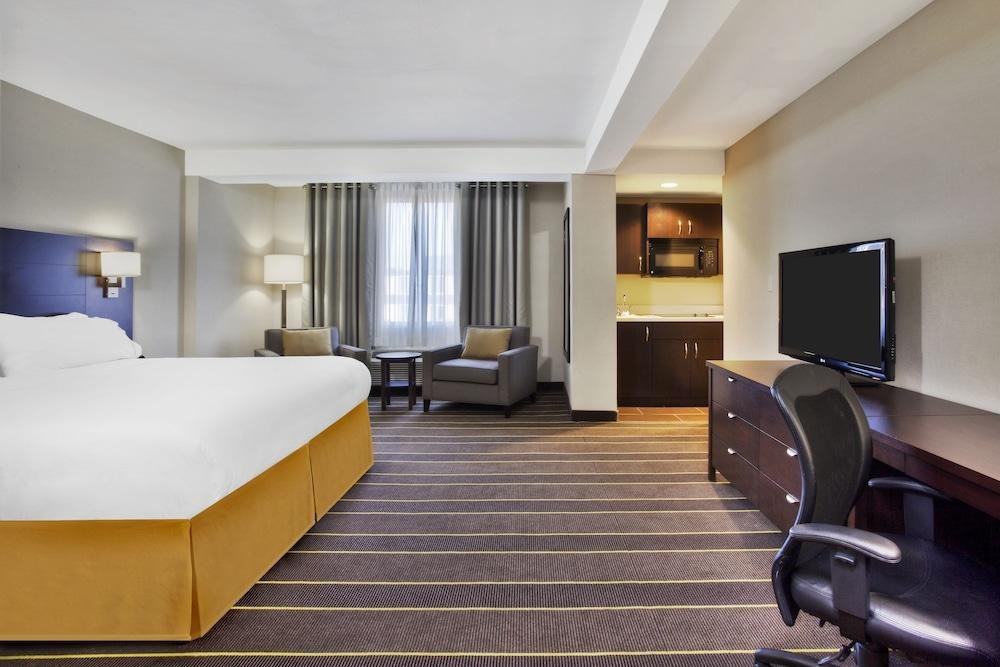 Holiday Inn Express Sault Ste Marie photo 2