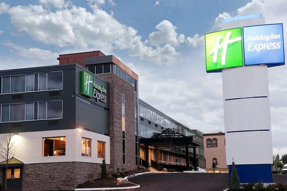 Holiday Inn Express Sault Ste Marie photo 3