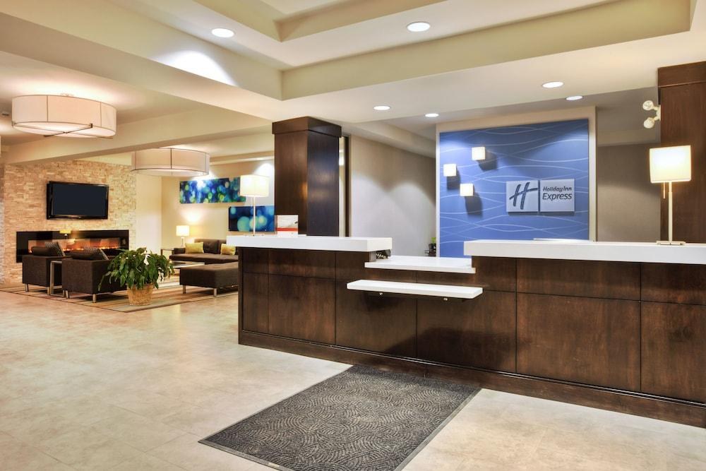 Holiday Inn Express Sault Ste Marie photo 4