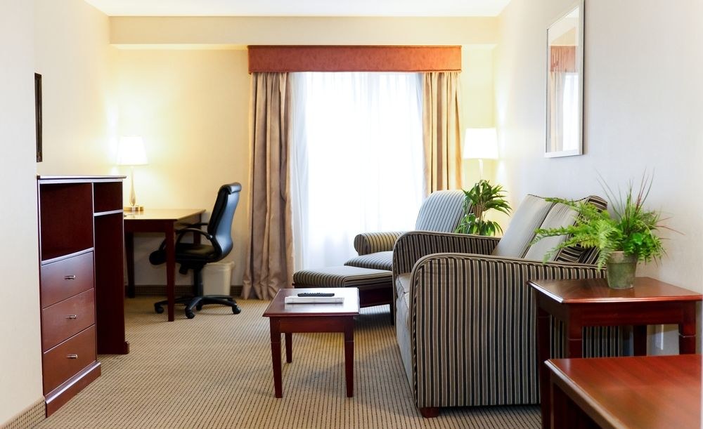 HOLIDAY INN EXPRESS
