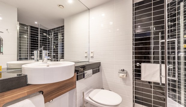 Premier Inn Premier Inn Hamburg City Alster photo 2