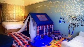 HOLIDAY INN EXPRESS BINHAI photo 3