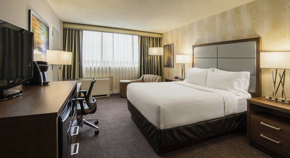 HOLIDAY INN SOUTH