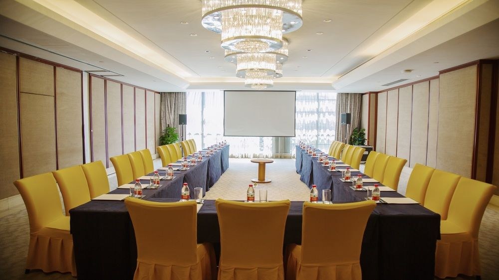 Holiday Inn Hangzhou CBD