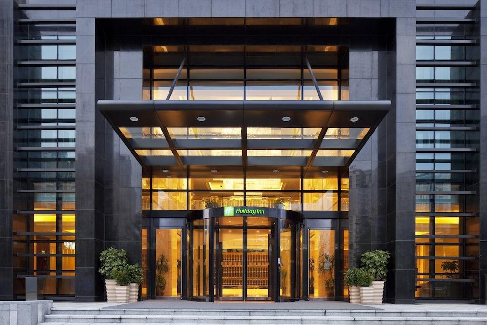 Holiday Inn Hangzhou CBD photo 2