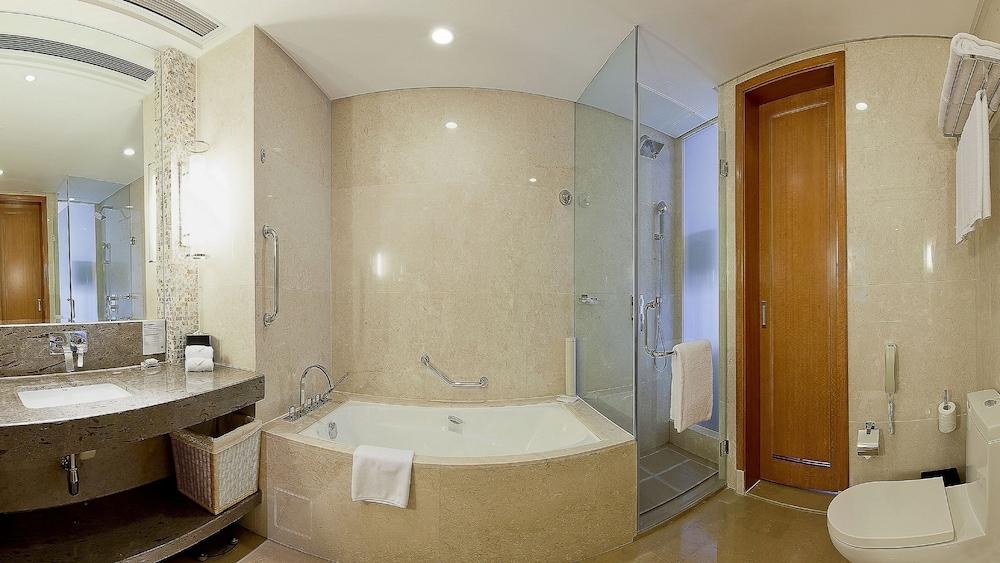 Holiday Inn Hangzhou CBD photo 3