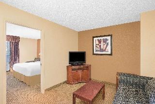 Best Western Plus West Edmonton photo 1