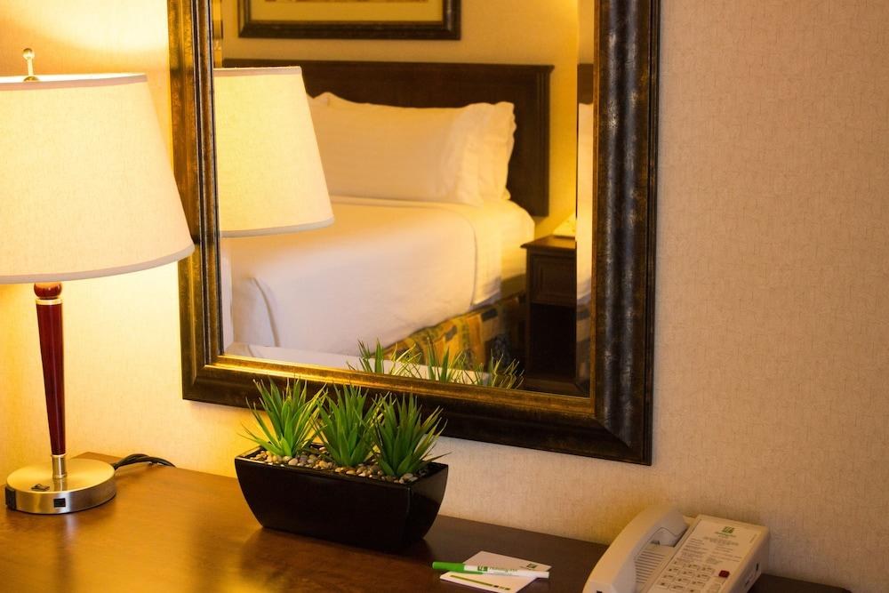 HOLIDAY INN HTL & SUITES WEST photo 2