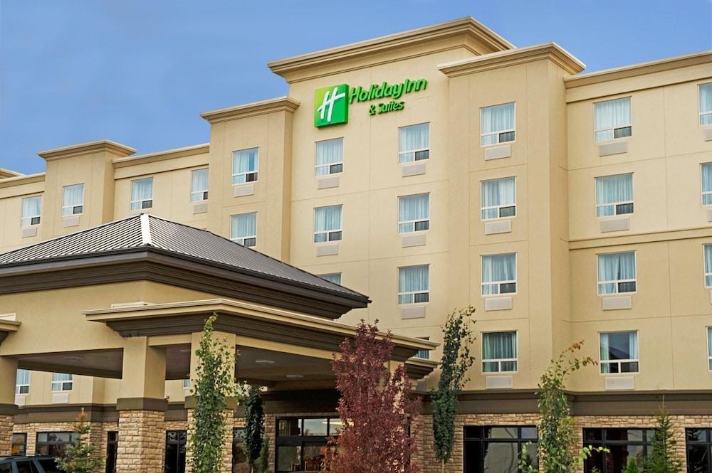 HOLIDAY INN HTL & SUITES WEST photo 3