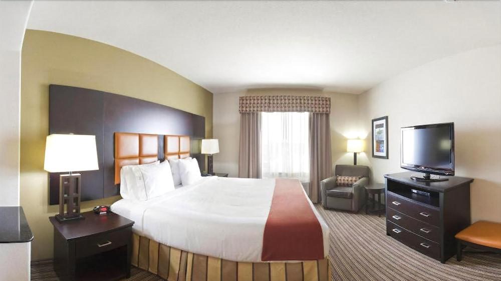 HOLIDAY INN EXPRESS & SUITES DALLAS W - I-30 COCKRELL HILL photo 4
