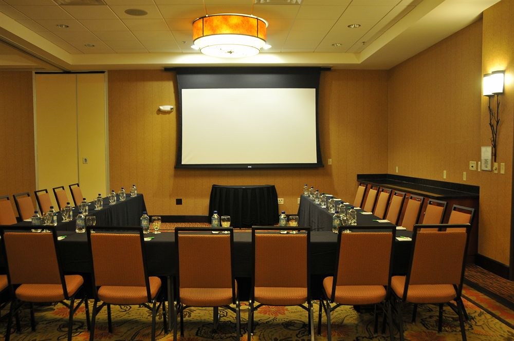 DOUBLETREE BY HILTON DENVER INTERNATIONAL AIRPORT