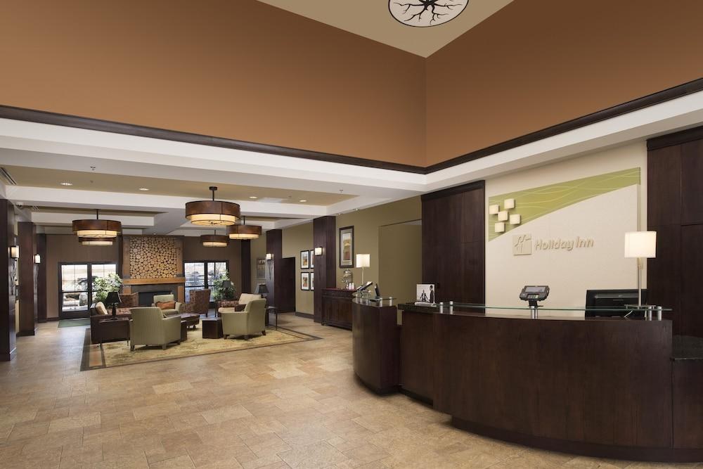 DOUBLETREE BY HILTON DENVER INTERNATIONAL AIRPORT photo 4