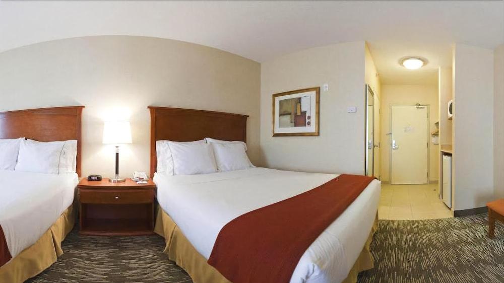 HOLIDAY INN EXPRESS & SUITES SOUTH photo 2