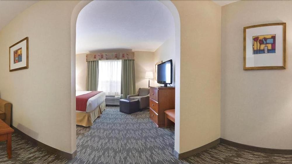 HOLIDAY INN EXPRESS & SUITES SOUTH photo 3
