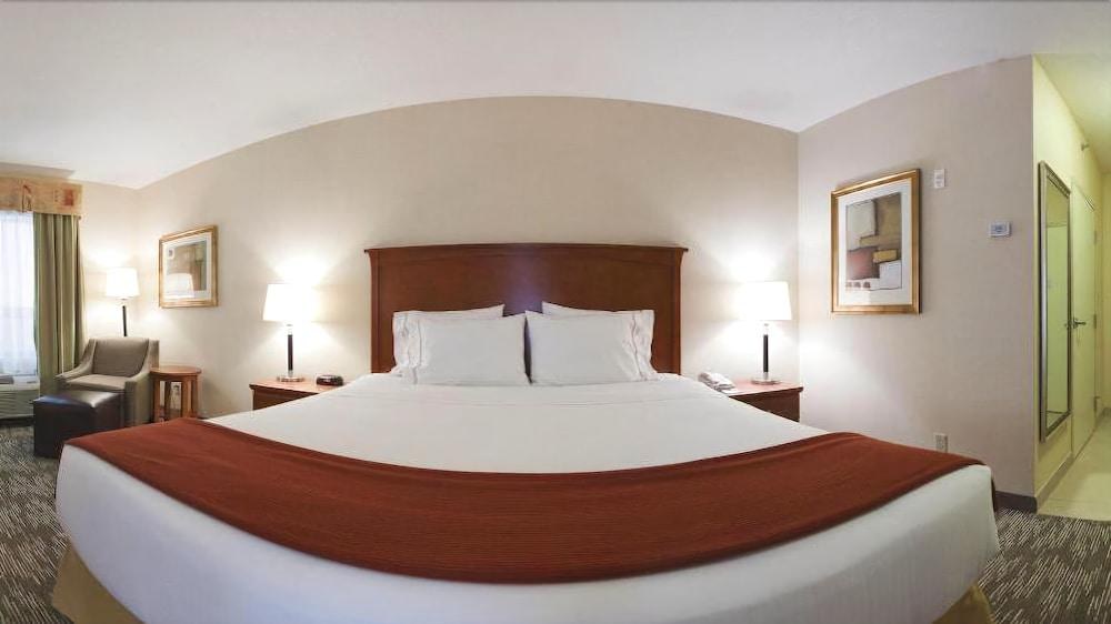 HOLIDAY INN EXPRESS & SUITES SOUTH photo 4
