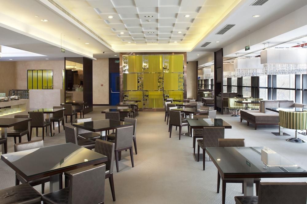 HOLIDAY INN EXPRESS BEIJING DONGZHIMEN photo 3