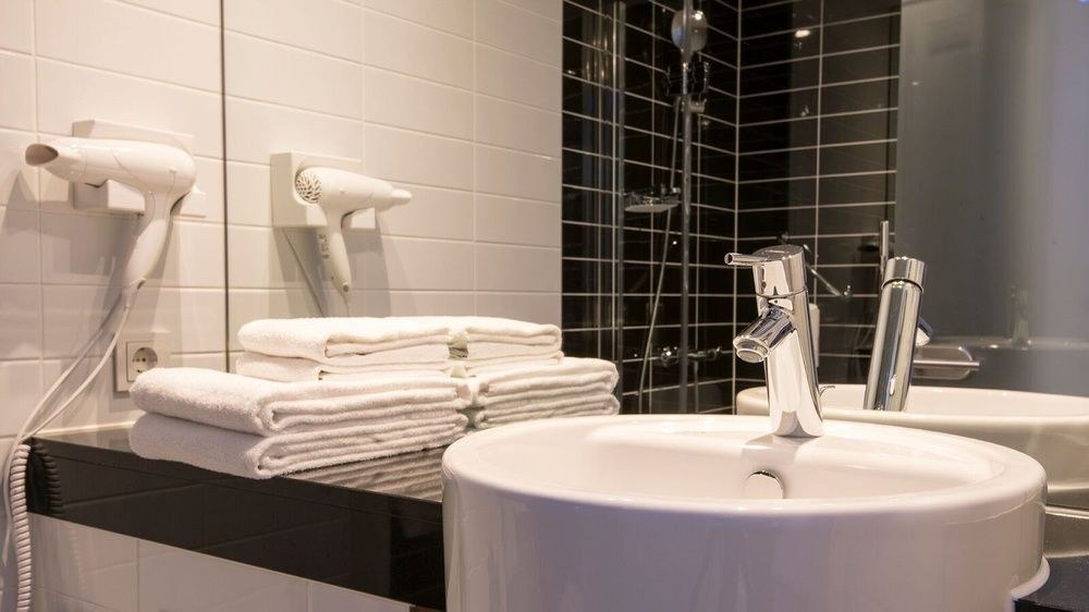 Premier Inn Premier Inn Frankfurt City Centre photo 3