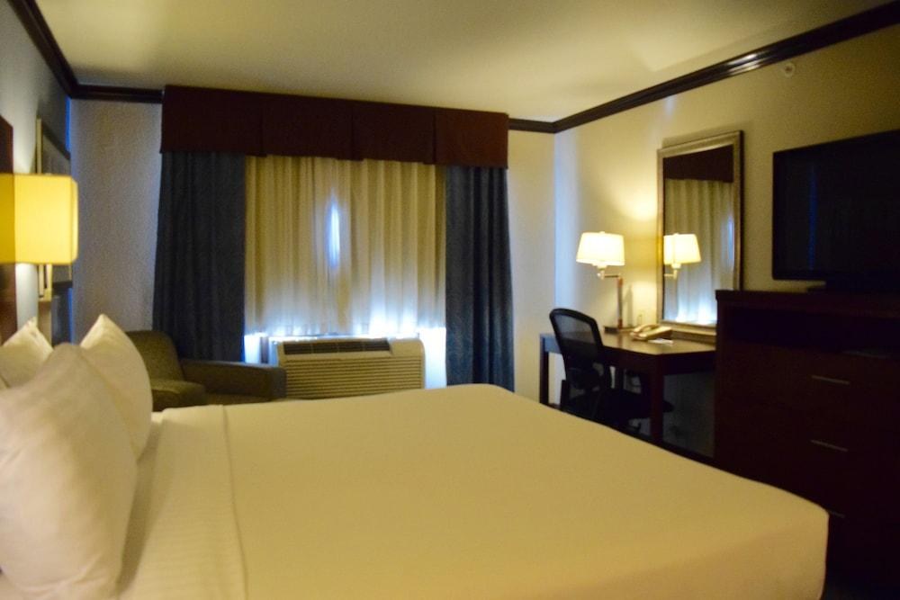 HOLIDAY INN EXPRESS & SUITES SAN ANTONIO NW NEAR SEAWORLD photo 3