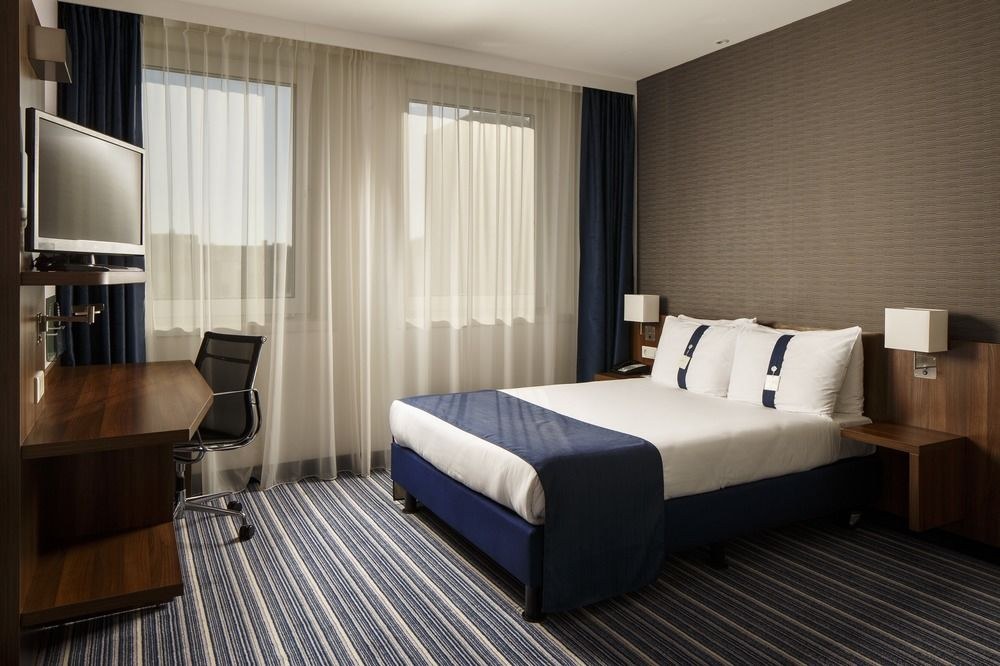 HOLIDAY INN EXPRESS AMSTERDAM - SCHIPHOL