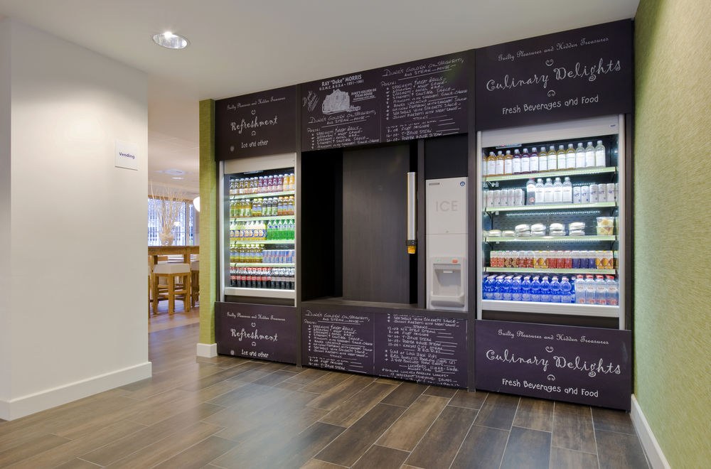 HOLIDAY INN EXPRESS AMSTERDAM - SCHIPHOL photo 1