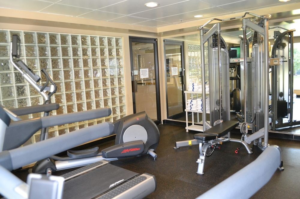 HOLIDAY INN EXPRESS RED DEER