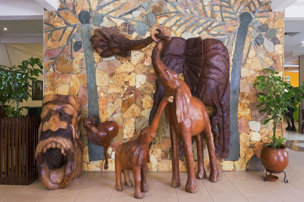 HOLIDAY INN ACCRA AIRPORT photo 4