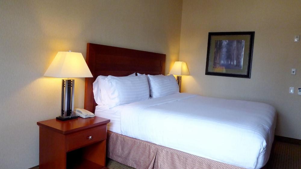 HOLIDAY INN EXPRESS photo 3