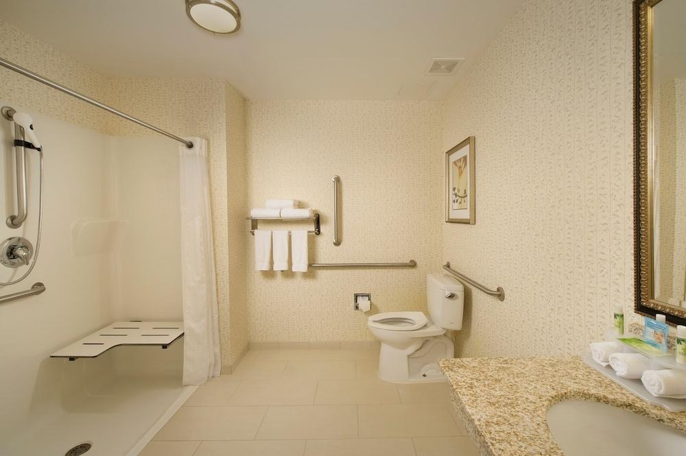 HOLIDAY INN EXPRESS & SUITES ALEXANDRIA - FORT BELVOIR photo 4
