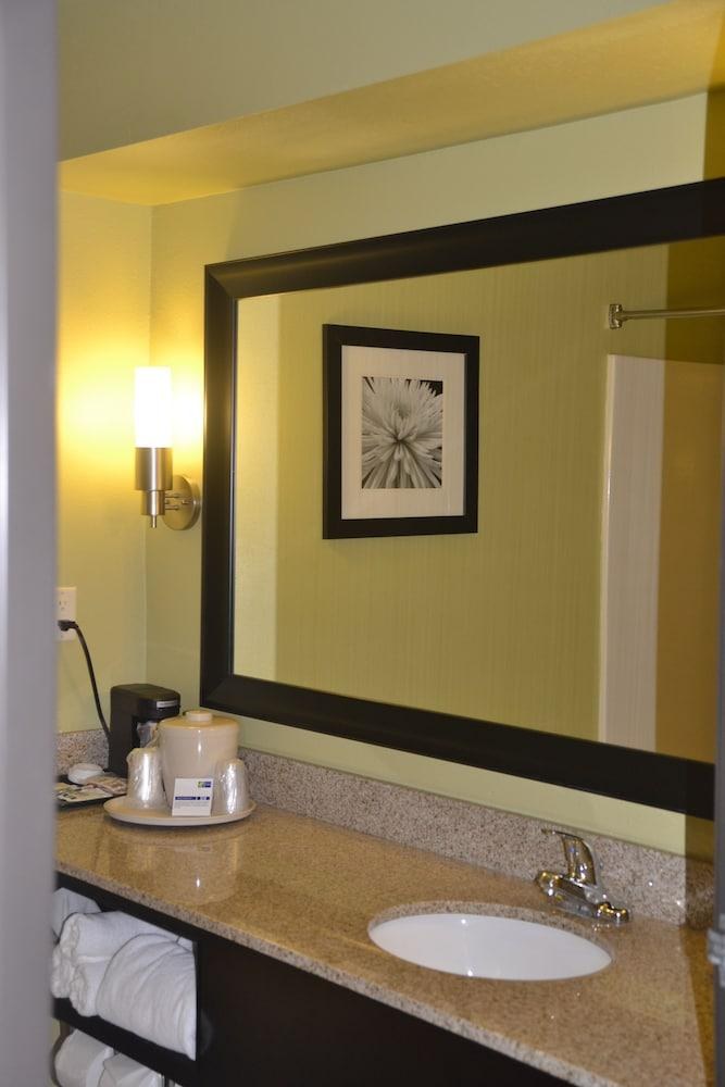 HOLIDAY INN EXPRESS & SUITES BLOOMINGTON - NORMAL photo 4