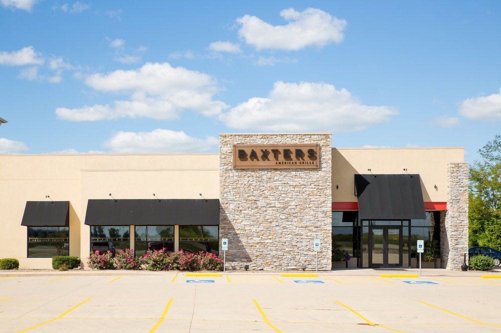 HOLIDAY INN & SUITES BLOOMINGTON-AIRPORT photo 1