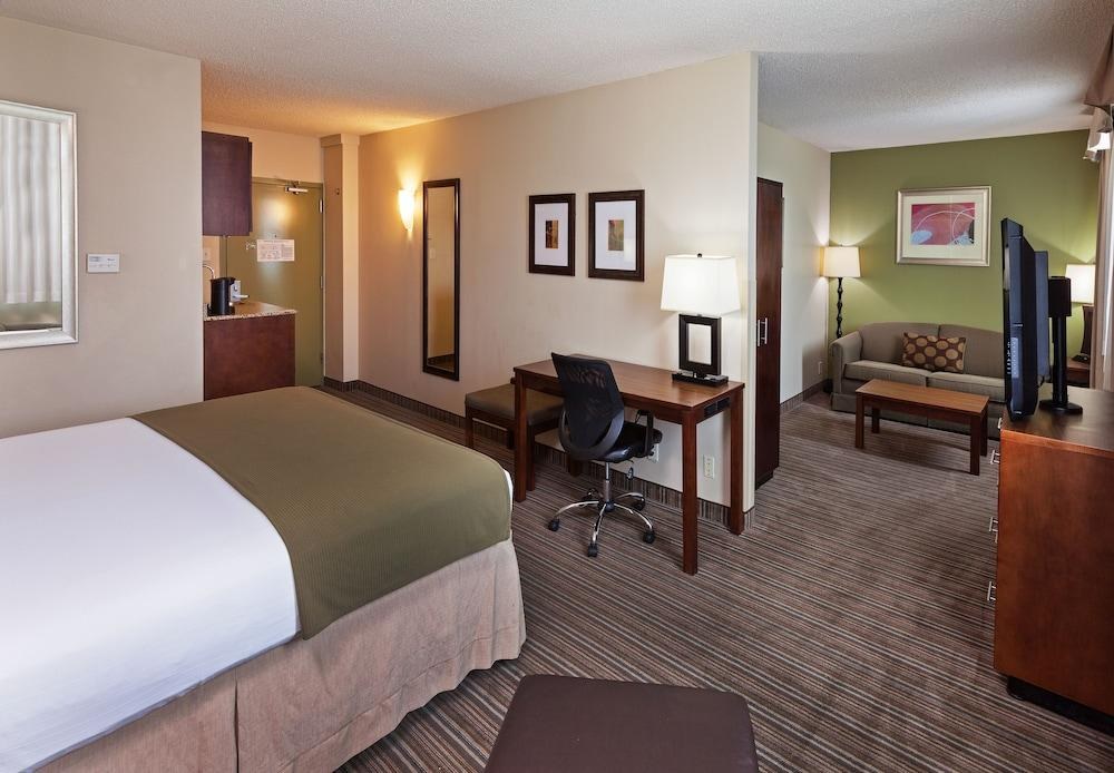 HOLIDAY INN EXPRESS HOTEL & SUITES FORT WORTH DOWNTOWN photo 4