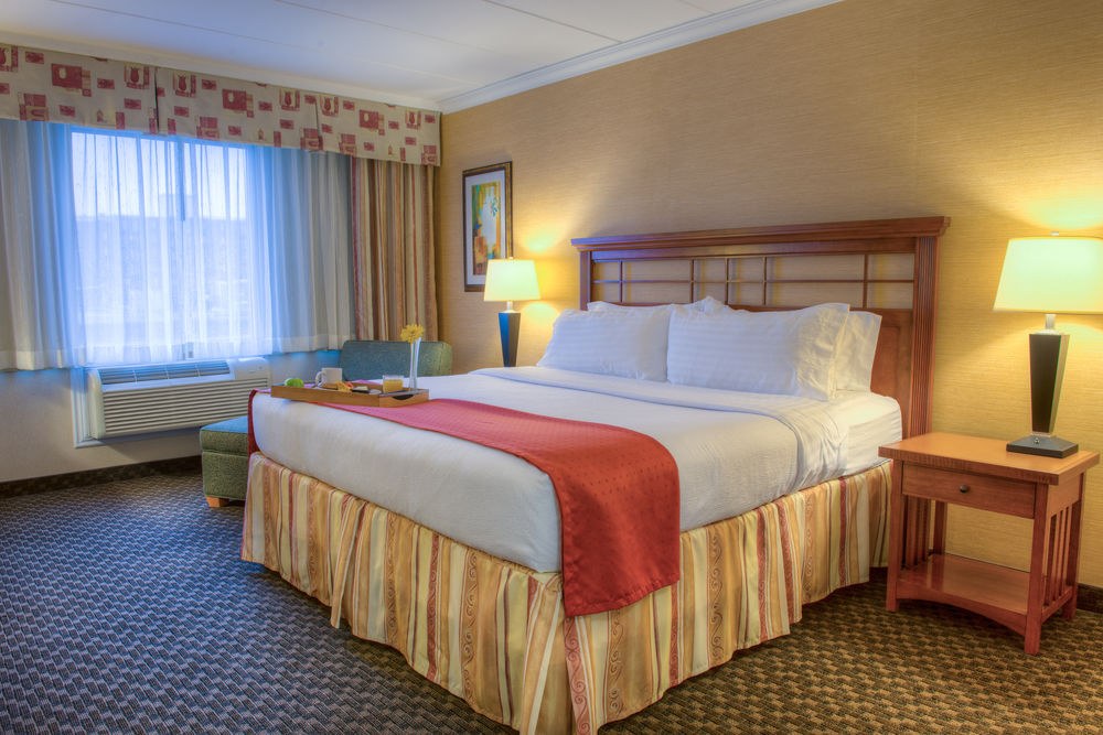 HOLIDAY INN DOWNTOWN photo 1