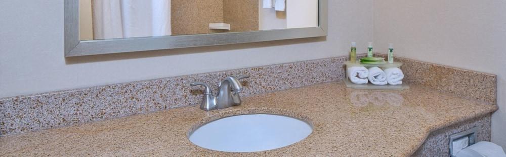 HOLIDAY INN EXPRESS HOTEL & SUITES OTTAWA AIRPORT photo 2