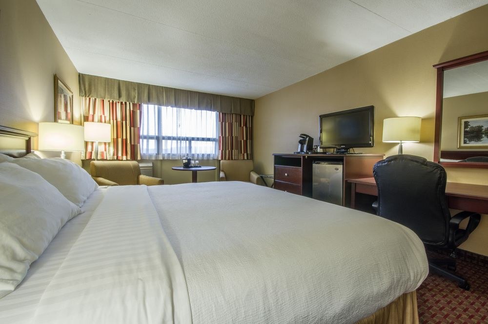 Holiday Inn St. John's Conference Centre, an IHG Hotel