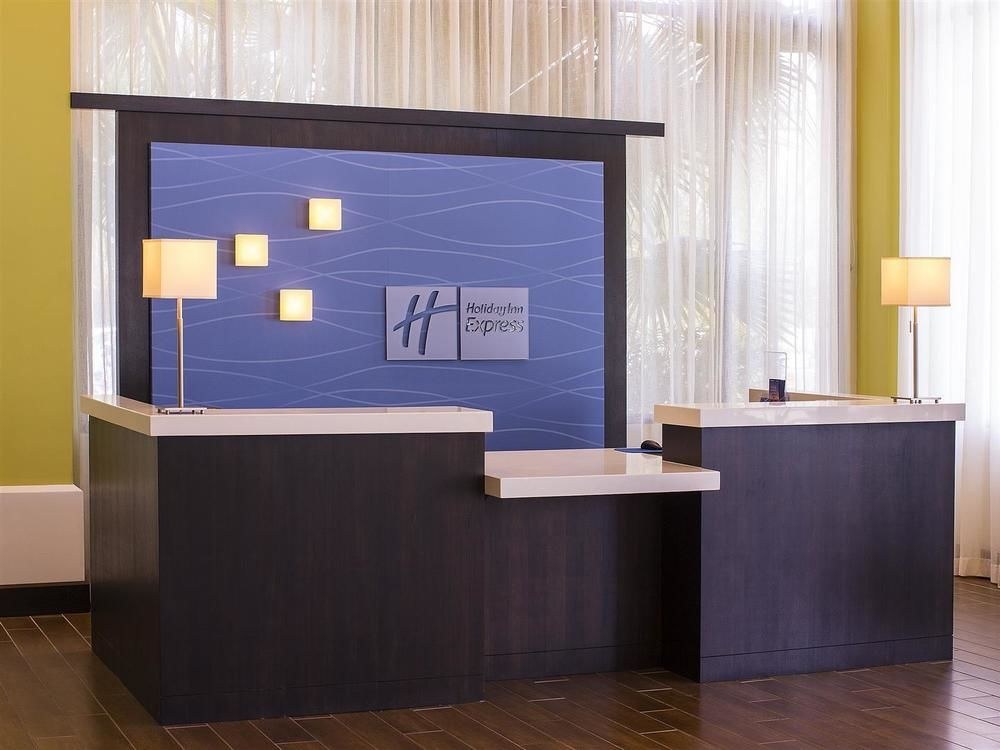HOLIDAY INN EXPRESS & SUITES NEW ORLEANS AIRPORT SOUTH
