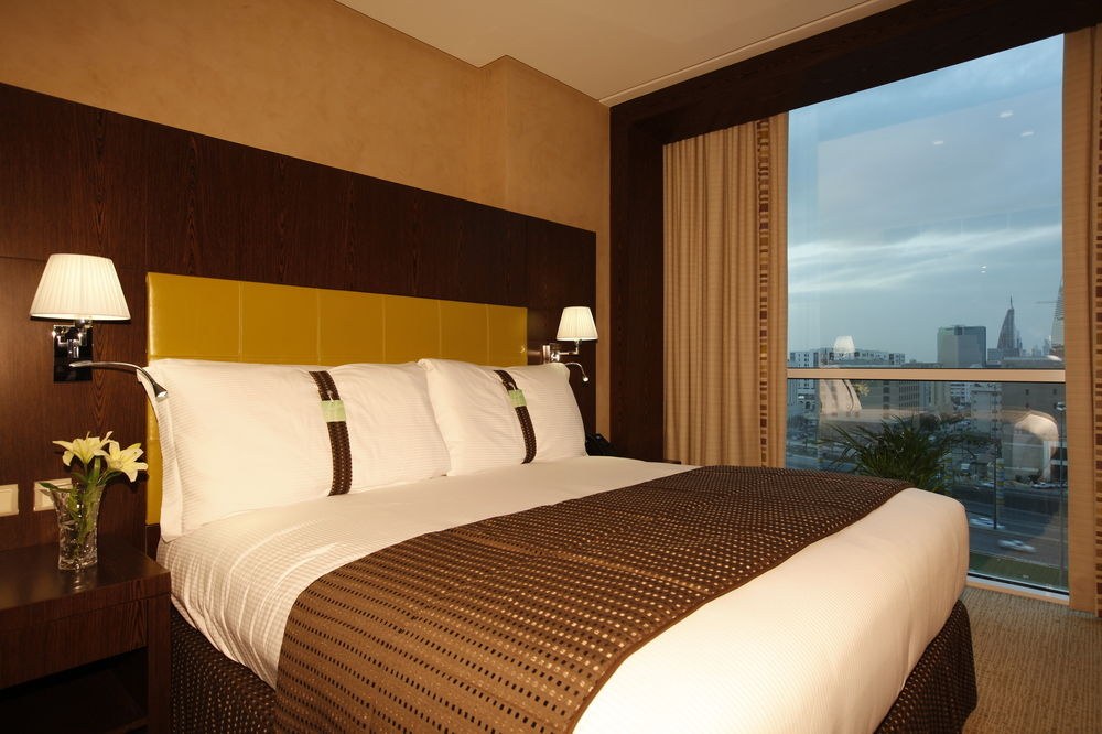 HOLIDAY INN RIYADH - MEYDAN