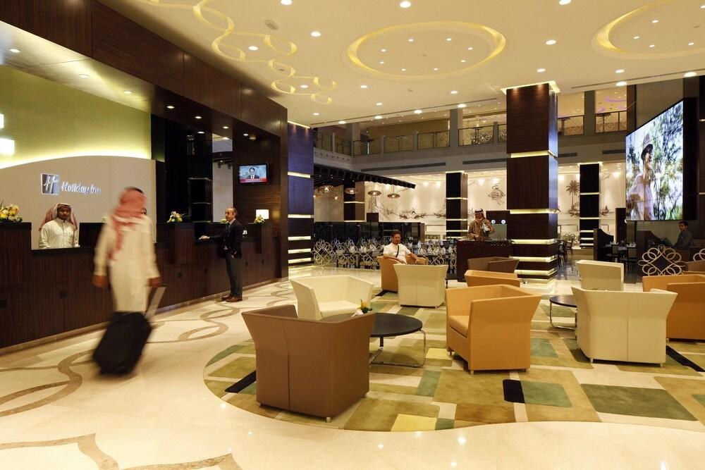 HOLIDAY INN RIYADH - MEYDAN photo 2
