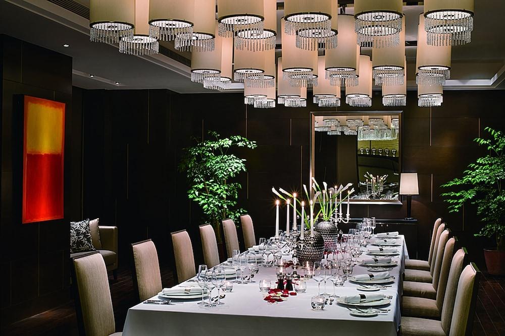 Crowne Plaza Tianjin Jinnan photo 3