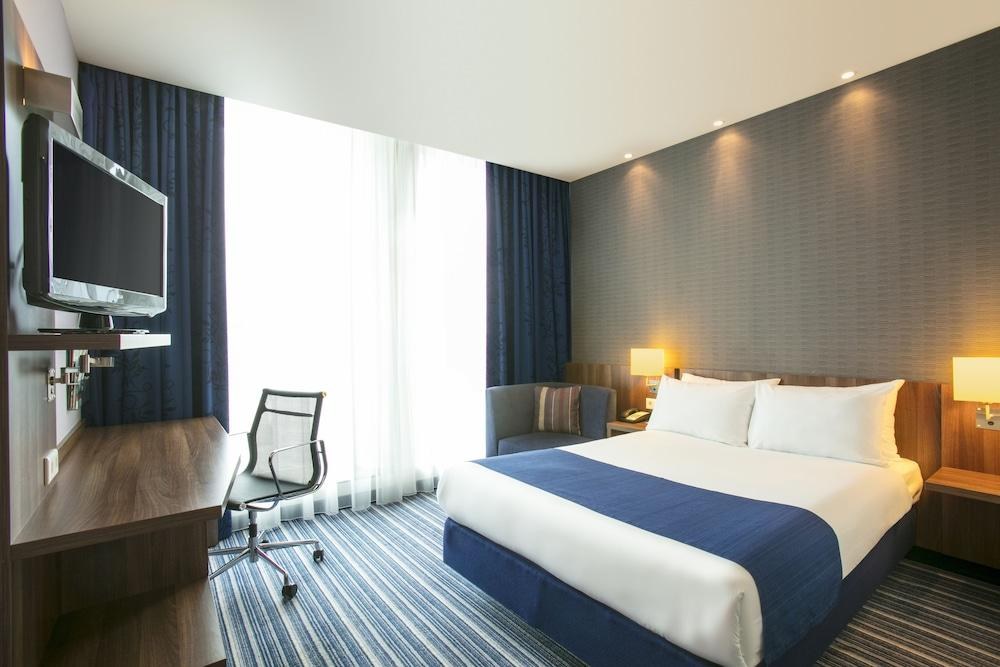 HOLIDAY INN EXPRESS THE HAGUE - PARLIAMENT photo 2