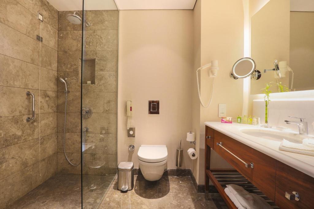 CROWNE PLAZA ISTANBUL - ORYAPARK photo 2