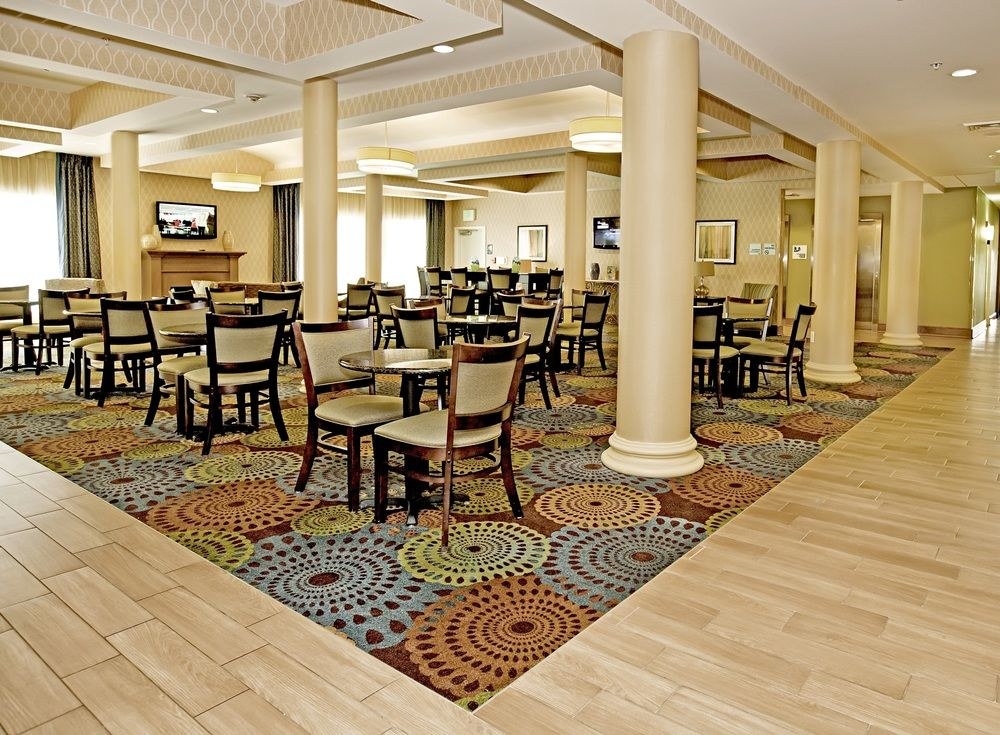 HOLIDAY INN EXPRESS & SUITES BOSSIER CITY photo 1