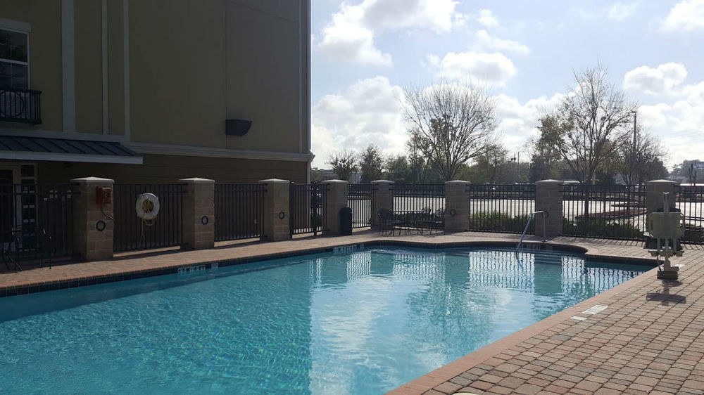 HOLIDAY INN EXPRESS JACKSONVILLE EAST