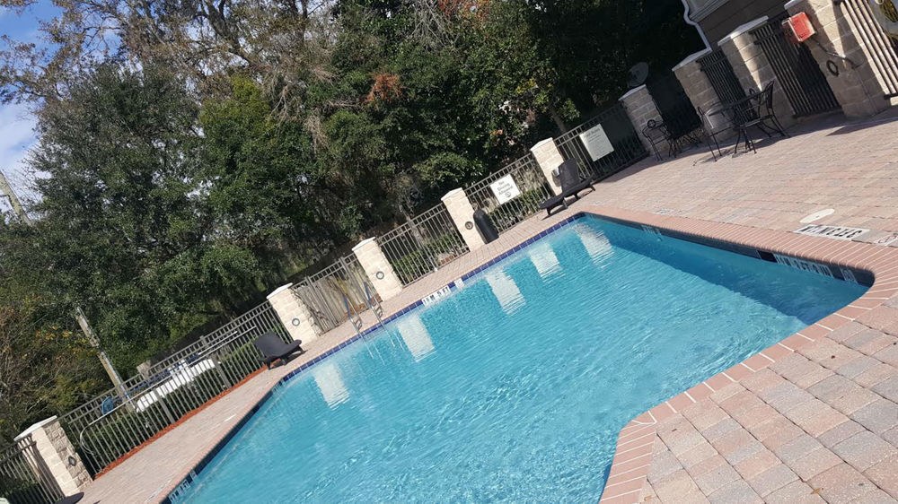 HOLIDAY INN EXPRESS JACKSONVILLE EAST photo 1
