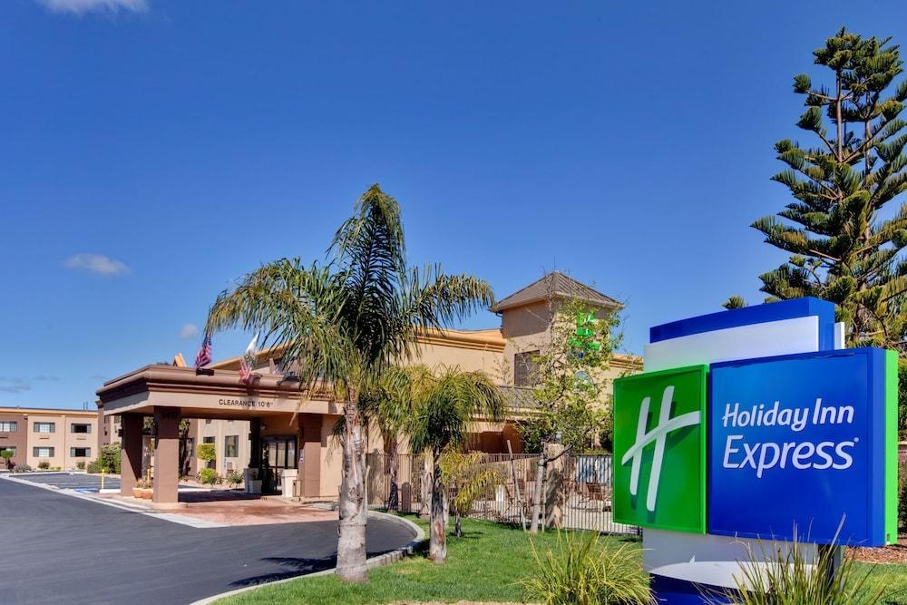 HOLIDAY INN EXPRESS LOMPOC photo 4