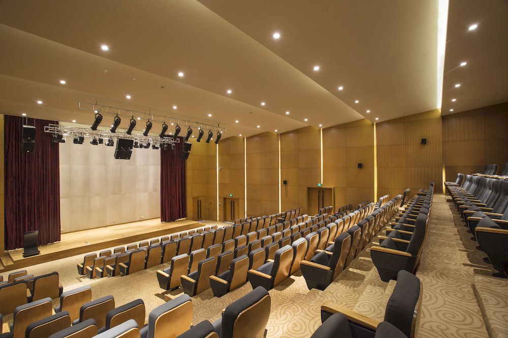 Holiday Inn Guangzhou Science City photo 1