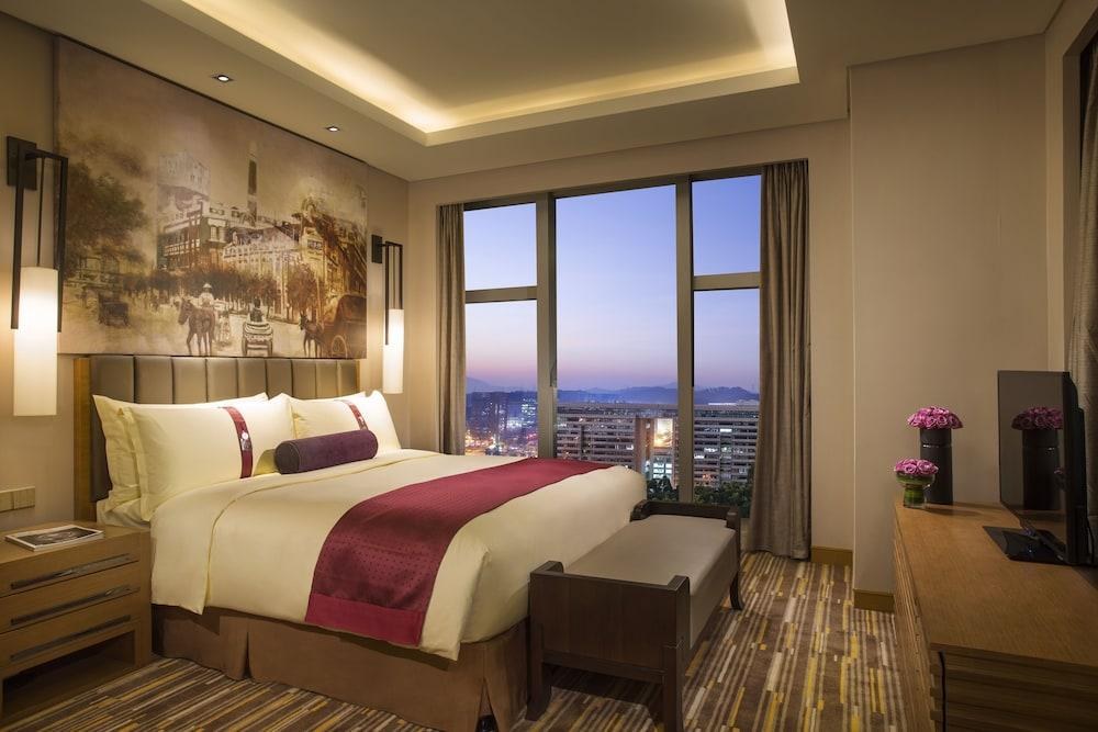 Holiday Inn Guangzhou Science City photo 2